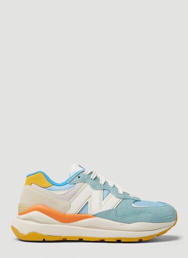 New Balance 57/40 Decade Clash Sneakers Light Blue new0246002