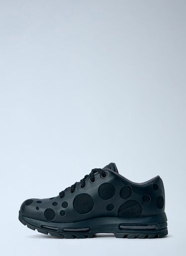 LN-CC® - Nike: Air Max Goadome Low Sneakers - Black Nike Air Max Goadome Low Sneakers Black nik0165105
