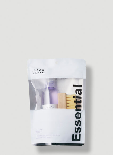 Jason Markk Essential Kit White jsm0342003