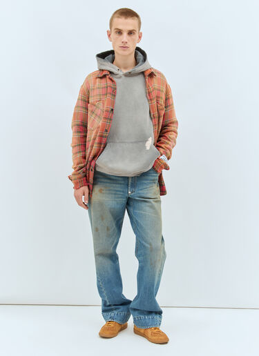 Gallery Dept. Distressed Jeans Blue gdp0158043
