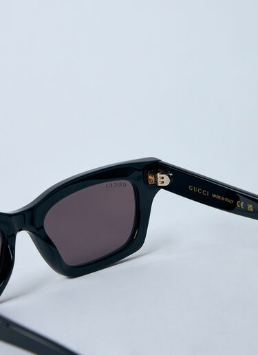 Gucci GG1779S Sunglasses Black gus0259056