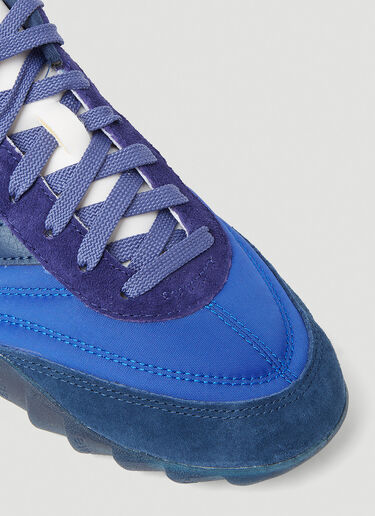 Junya Watanabe x New Balance URC30 スニーカー ブルー jwn0152014