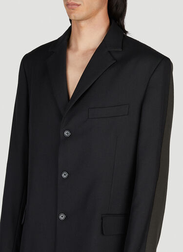 Diesel J-Warhols Blazer Black dsl0153004