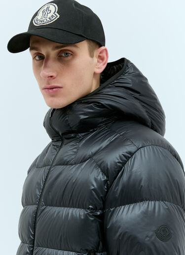 Moncler Viani 短款羽绒服  藏蓝色 mon0158014