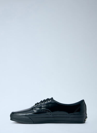 Vans OTW Authentic 44 Siped Vibram Sneakers Black van0164002