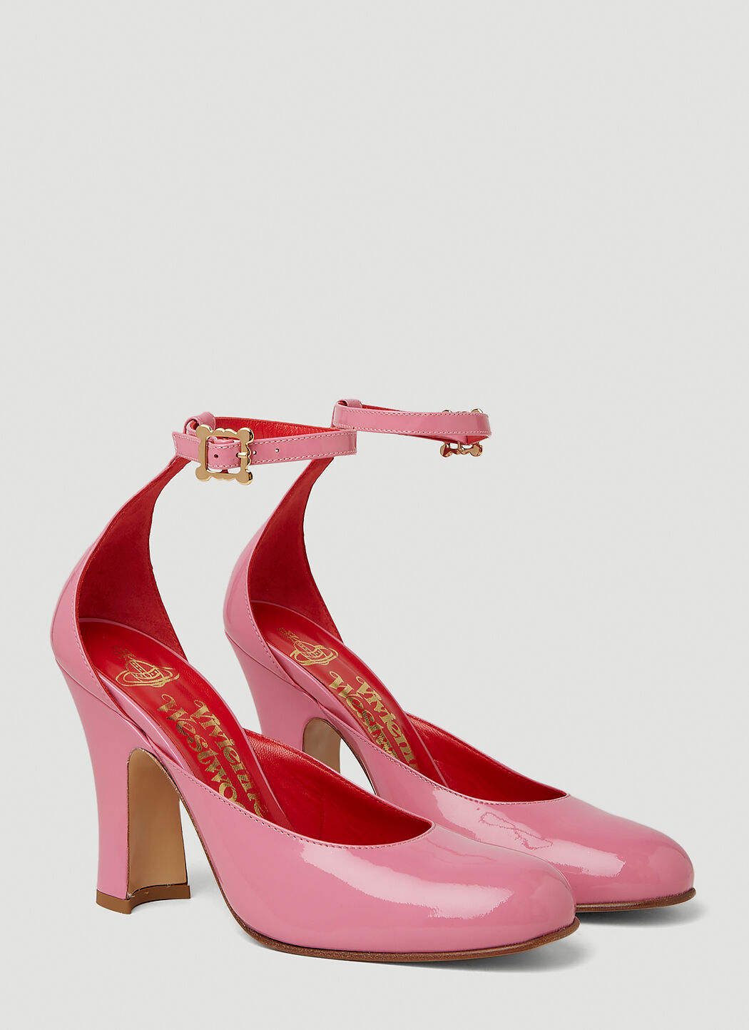 Vivienne westwood high heel shoes on sale