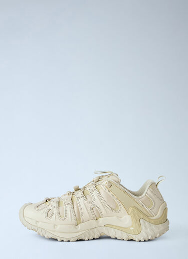 LN-CC® - Merrell 1 TRL: Cham Redux Ltr Sneakers - Beige Merrell 1 TRL Cham Redux Ltr Sneakers Beige mrl0365003