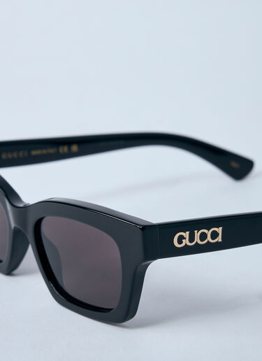 Gucci GG1779S Sunglasses Black gus0259056