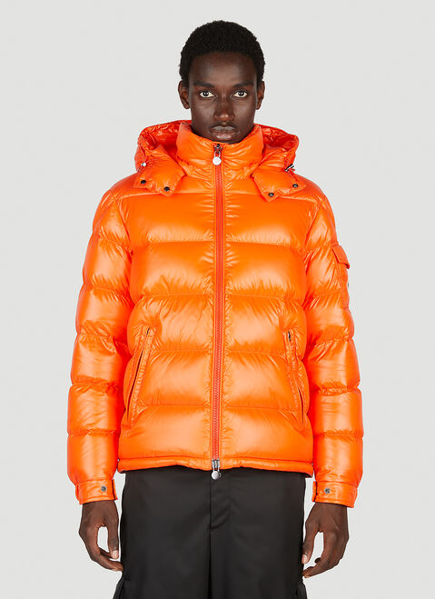 Moncler Maya Jacket Khaki mon0154036
