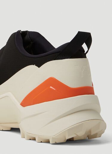 Y-3 Swift R3 Terrex Sneakers Black yyy0349014