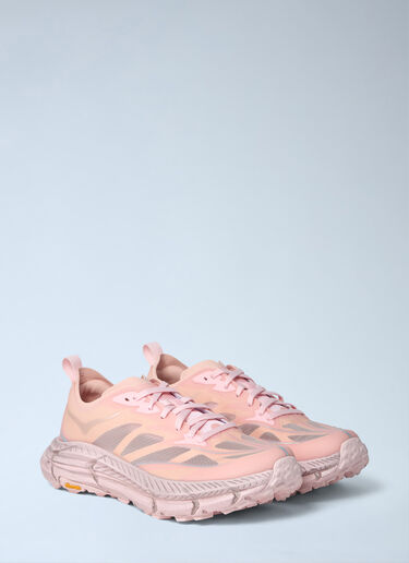 Mafate Speed 4 Lite Sneakers HOKA Mafate Speed 4 Lite Sneakers Pink hok0262001