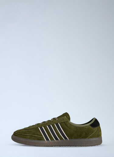Gralfy Sneakers adidas SPZL Gralfy Sneakers Green aos0164010