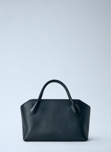 The Row Terrasse Handbag Black row0264095