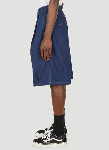 Levi's Long Shorts Blue lvs0348001