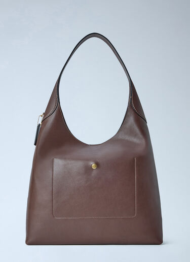 LN-CC® - Coach: Brooklyn Shoulder Bag 39 - Brown Coach Brooklyn Shoulder Bag 39 Brown coa0265011