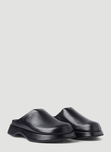 Hygge Clogs Reike Nen Hygge Clogs Black rkn0247007