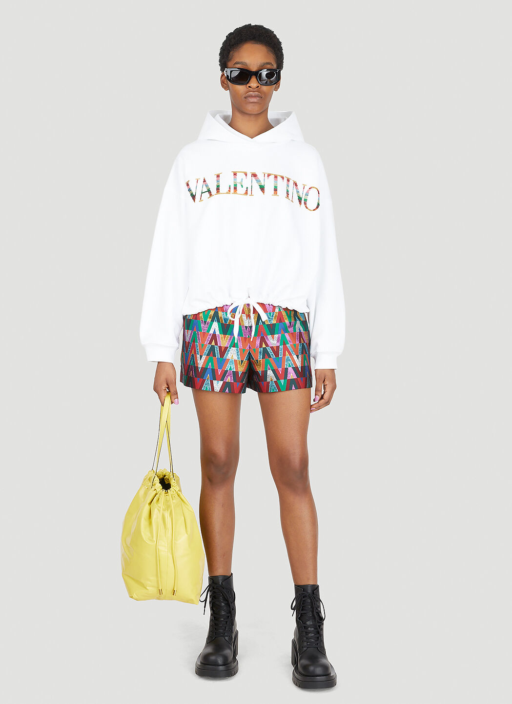 Valentino 2024 vintage sweatshirt