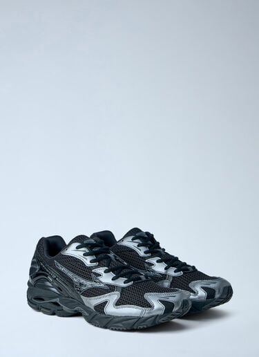 Mizuno Wave Rider 10 Sneakers  Black miz0364003