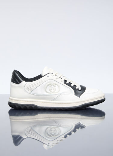 Gucci MAC80 运动鞋 白色 guc0255092