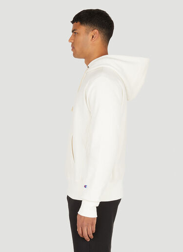 Champion 1952 Hooded Sweatshirt White cha0150002