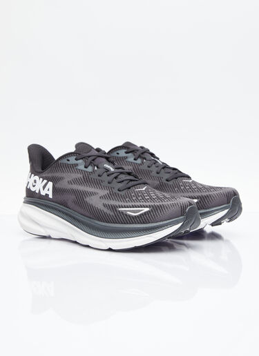 Clifton 9 Sneakers HOKA Clifton 9 Sneakers Black hok0154002