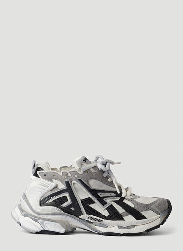 Balenciaga 跑鞋 灰色 bal0254034