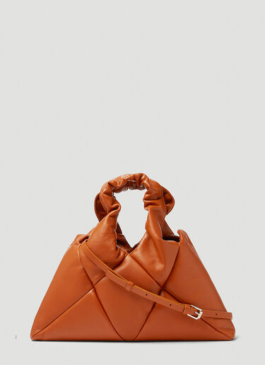 Studio Reco Didi Avellana Handbag Orange rec0250001