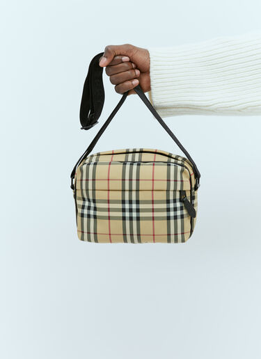 Burberry Paddy クロスボディバッグ ベージュ bur0155100