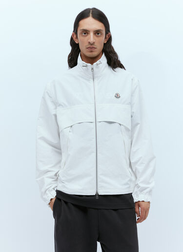 Moncler Gales Jacket White mon0156009