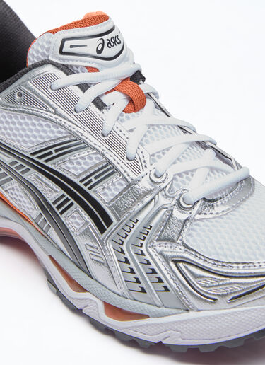 Asics Gel-Kayano 14 スニーカー グレー asi0356001