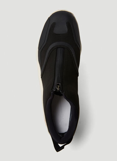Y-3 Swift R3 Terrex Sneakers Black yyy0349014