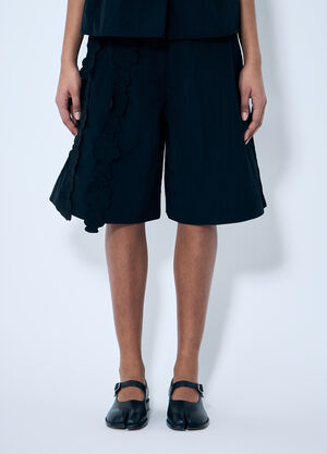 Max Mara Angel Shorts Brown max0260007