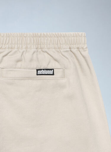 Chill Pants Metalwood Studios Chill Pants Khaki met0162012