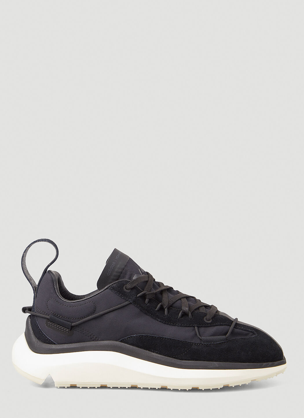 y 3 shiku run sneakers