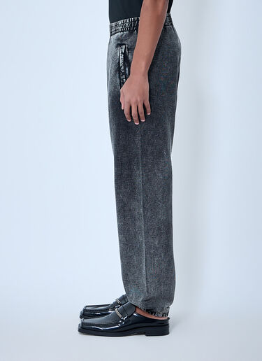 Diesel P-Marky-Den P Pants Grey dsl0163003