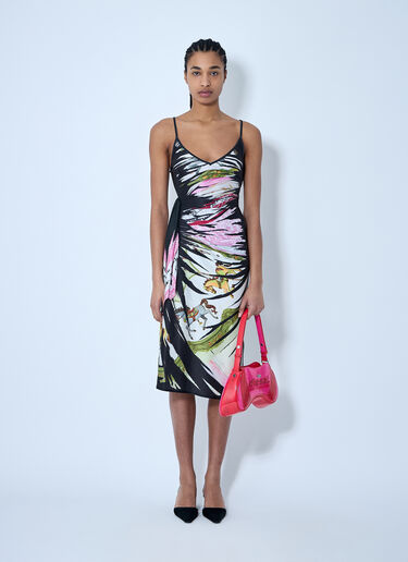 Diesel D-Orotys Dress Black dsl0260006