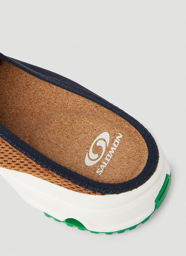 RX 3.0 Slip Ons Salomon RX 3.0 Slip Ons Blue sal0352012