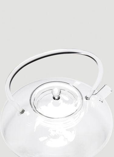 Ichendorf Milano Osaka Teapot White wps0642069