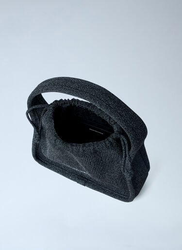 Alexander Wang Small Ryan Bag Black awg0263039