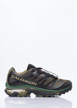Salomon XT-4 OG Sneakers Brown sal0360020