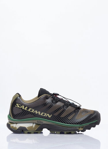 Salomon XT-4 OG Sneakers Brown sal0359005