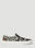 Vans Animal Classic Slip-On Sneakers Black van0342001