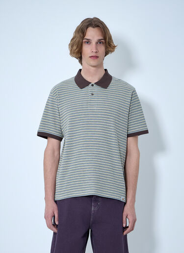 Carhartt WIP S/S Dion T-Shirts Brown wip0164006