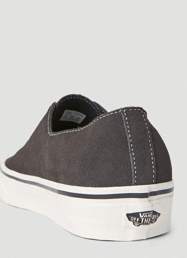 Vans 오센틱 원피스 DX 스니커즈 블랙 van0152002