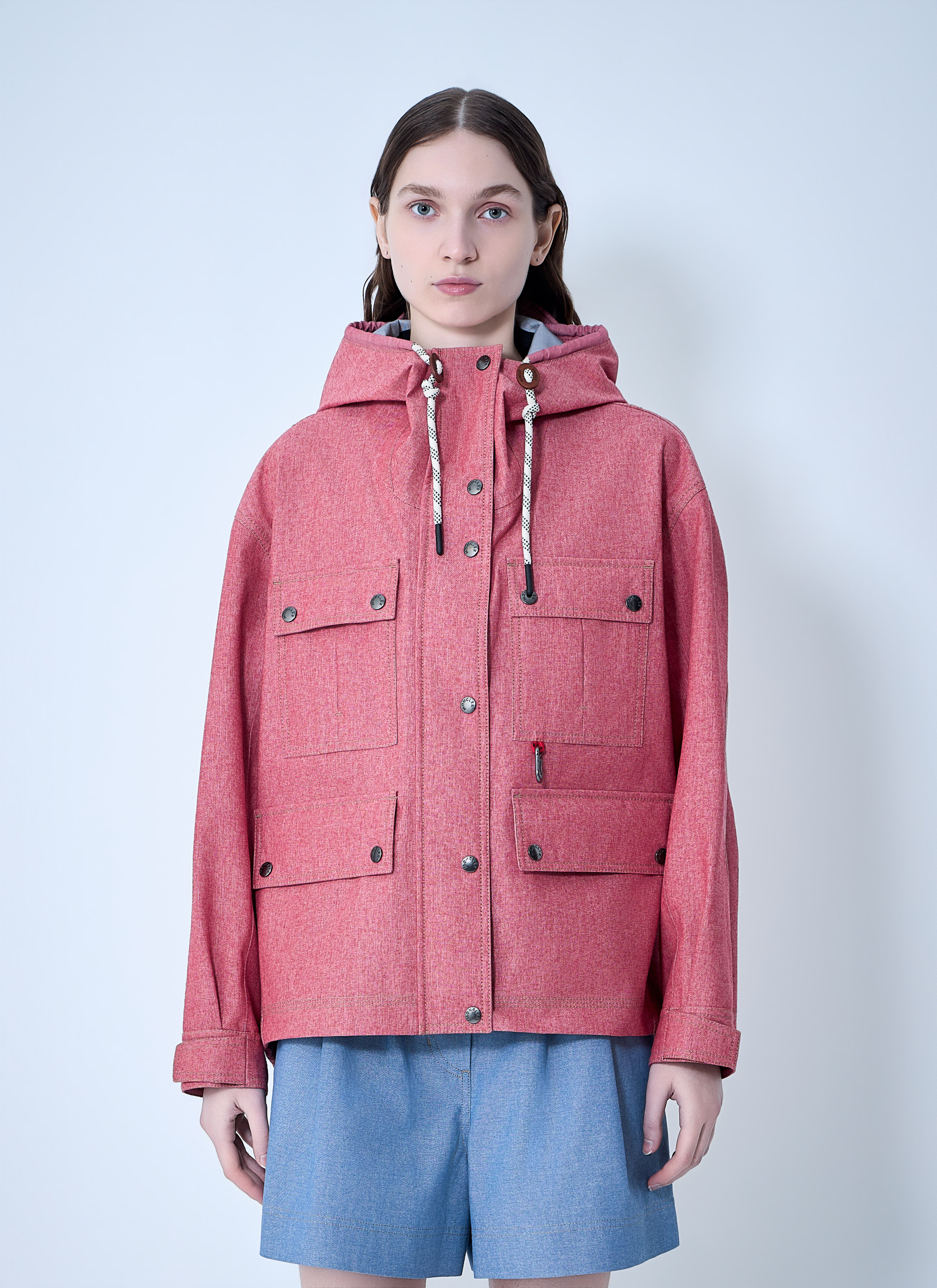 モンクレールグルノーブル(MonclerGrenoble)ウィメンズスキー