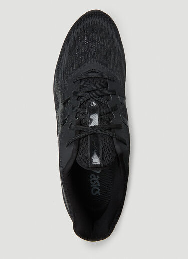 Asics Gel-Quantum 180 VII 运动鞋 黑色 asi0152004