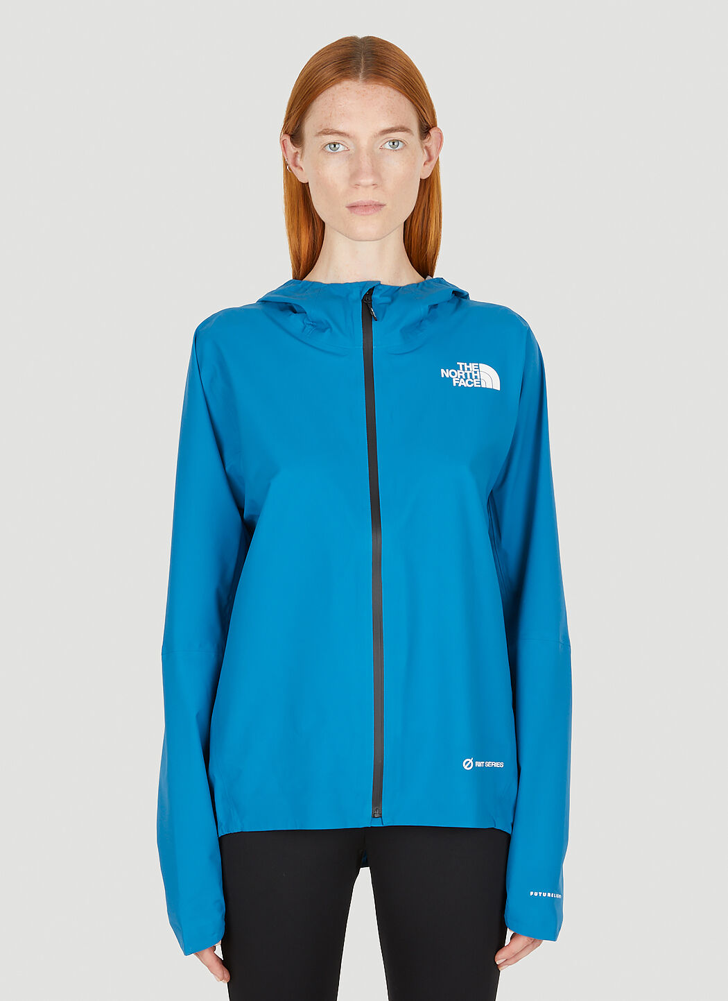 North face store flight series