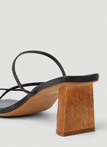 Rejina Pyo Harley High Heel Sandals Black rej0251014