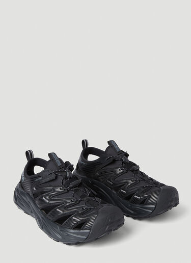 Hopara Shoes HOKA Hopara Shoes Black hok0151010
