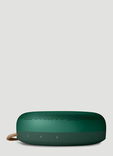 Beosound A1 2nd Generation Speaker Bang & Olufsen Beosound A1 2nd Generation Speaker Green wps0644308